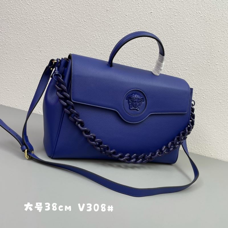 Versace Top Handle Bags